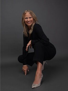 Meet your Posher, Diane